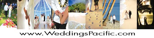 fiji wedding photographer